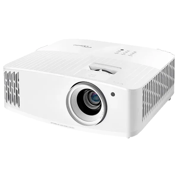 проектора Optoma UHD38
